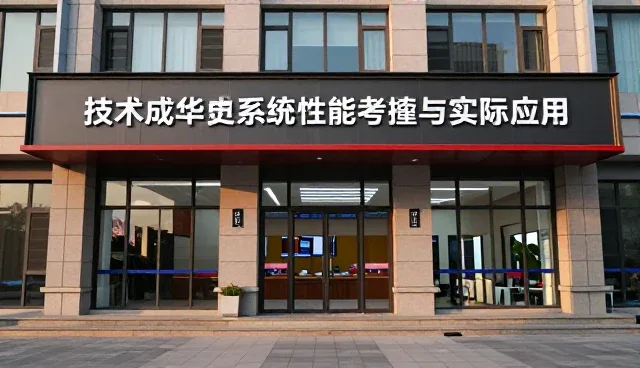 成果转化系统选型中的性能考量与实际应用