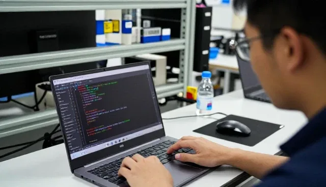 数据安全评估企业数字化转型方案：上海似勃科技有限公司经验谈