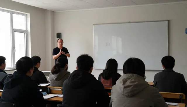 系统稳定性：技术培训选型中的核心关注点