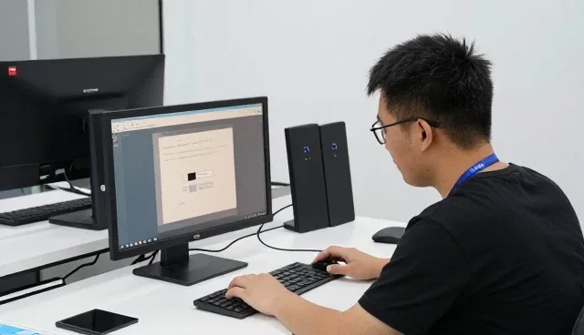 上海似勃科技有限公司展示人工智能解决方案应用成果